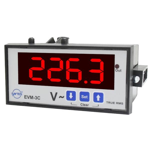 Indicatore di temperatura - F040 - Fluidwell bv - ad ingresso analogico / a sicurezza intrinseca Indicatore di temperatura - F040 - Fluidwell bv - ad ingresso analogico / a sicurezza intrinseca