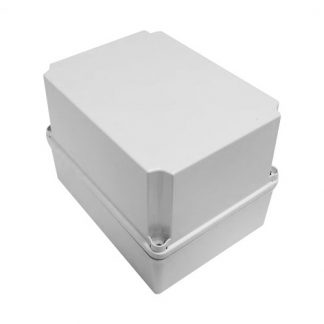 Caja con Laterales Lisos 241X180X95mm IDE19900 GSL231